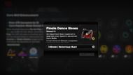 Finale Dance Shoes (Image via HoYoverse)